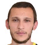 Player: Kadir Kahvecioğlu