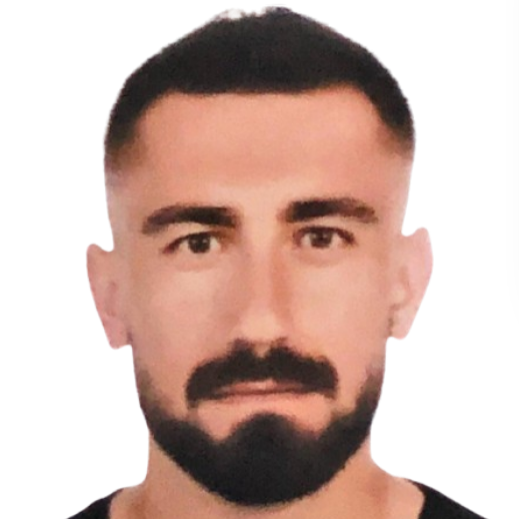 Gürhan Özdemir