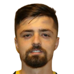 Player: Recep Akkemik