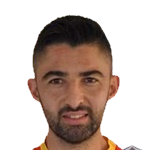 Player: C. Tunçer