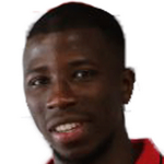 Player: C. Traoré