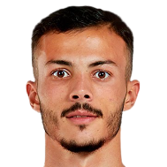 Player: D. Gonçalves