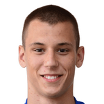 Player: F. Benkovic