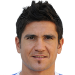 Player: Xisco Muñoz