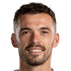 Player: H. Toffolo