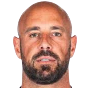 Pepe Reina