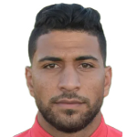 Player: N. Ben Salem