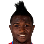 photo Isaac Success Ajayi