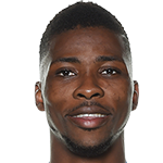 K. Iheanacho