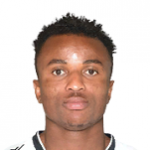 Player: C. Nwakali