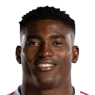 Player: T. Awoniyi