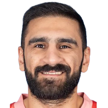 S. Abdulghafoor