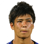 Player: T. Sugimoto