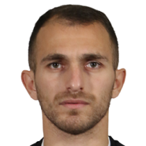 Player: G. Kobuladze