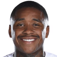 Player: S. Bergwijn