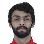 Player: Z. Al Ameri