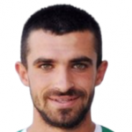 Player: Aleksandar Georgiev