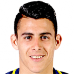 Player: C. Pavón