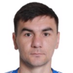 Player: J. Boltaboev