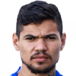 Player: Léo Pereira