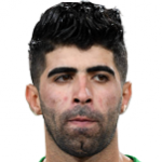 Player: Alaa Mhawi