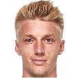 Player: D. Wass