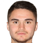 Player: T. Rudoselskiy