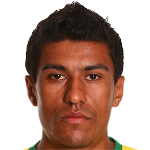 Player: Paulinho