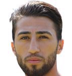 Player: Hasan Korani