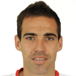 Player: Fernando Navarro