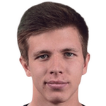 Player: O. Pikhalyonok