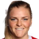 Player: M. Edvardsdottir