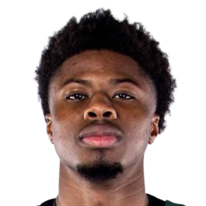 Kostas Antetokounmpo