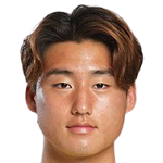 Min Dong-Hwan