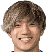 S. Fukuda
