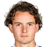 J. van der Avert