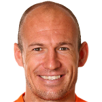 Player: A. Robben