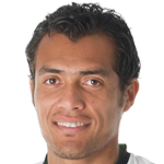 Player: J. Arango