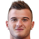 Player: Adonis Ajeti