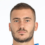 Player: A. Livieri