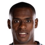 Player: I. Diop