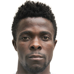 Player: R. Sackey