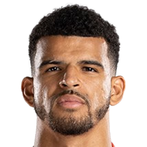 D. Solanke