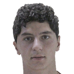 Player: A. Kartashyan