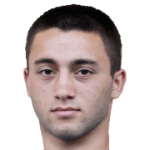 Player: V. Hayrapetyan