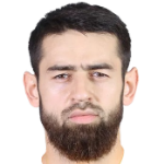 S. Magomedaliev