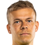 Player: I. Järvinen