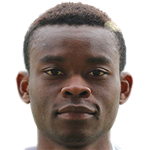 Player: E. Ansah