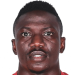 Player: O. Etebo