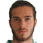 Ahmet Fergan Karayiğit
